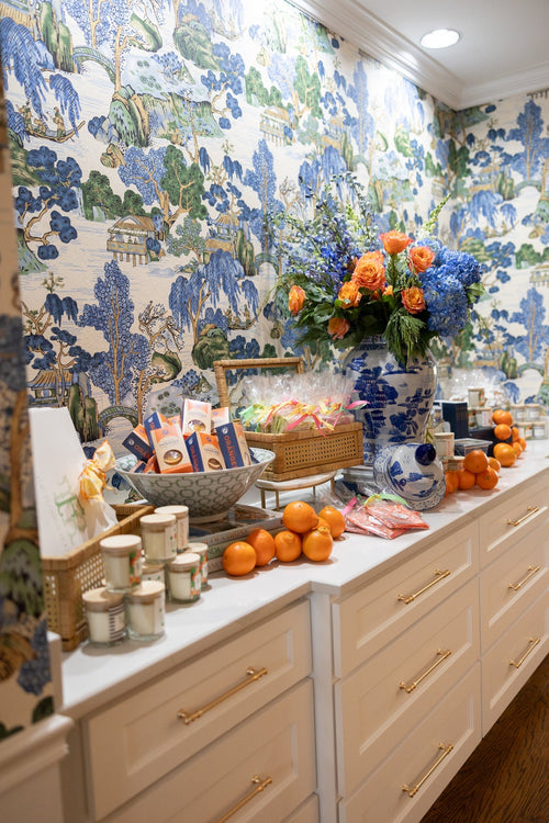 Whimsy Maxing, The Florida Room Way