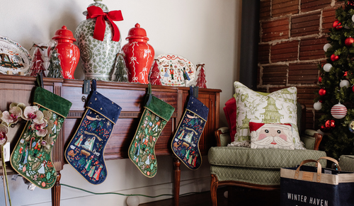 What Is “Ralph Lauren Christmas” — and Why It’s Everywhere in 2025