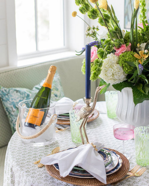The Florida Room Registry Experience: Thoughtful, Personal, and Ever-Evolving