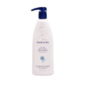Bouncing Baby Bubbles Crème Douce, 16 oz