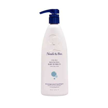 Bouncing Baby Bubbles Crème Douce, 16 oz