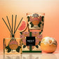 Grapefruit Decorative Reed Diffuser