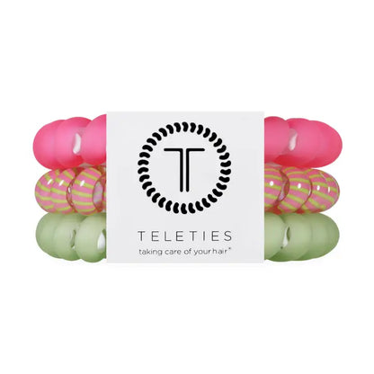 Summer Crush Large Hair Ties