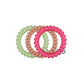 Summer Crush Large Hair Ties