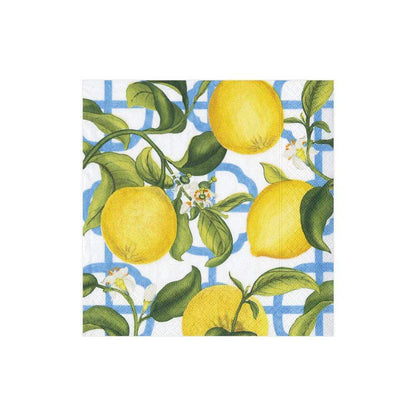 Seville - Cocktail Napkin