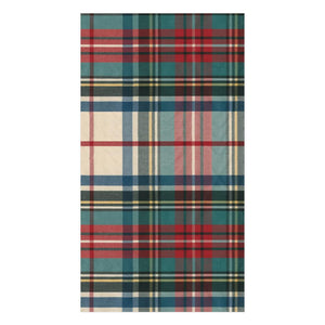 Dress Stewart Tartan - Guest Napkin