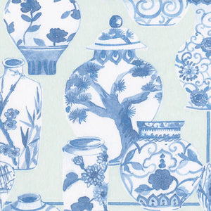 Glazed Porcelain - Cocktail