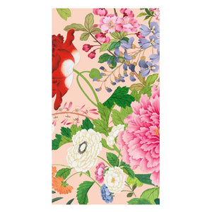 A Profusion Of Flowers -Guest Towel