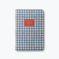 Schoolhouse Notebooks S/3