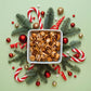Reindeer Crunch Holiday Cylinder