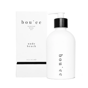Body Oil/ Nude Beach