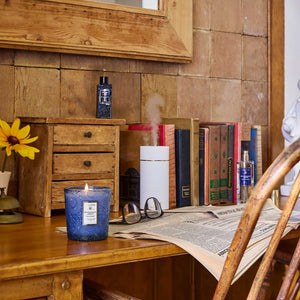 Mediterranean Lemon Classic Candle