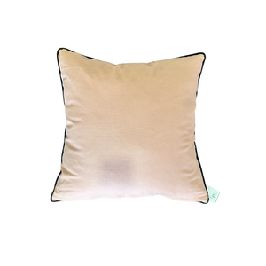 Farlowe Rose Pillow