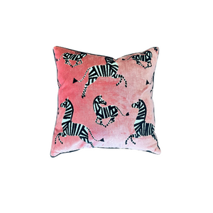 Farlowe Rose Pillow