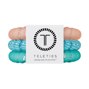 Splash Zone Large Hair Ties