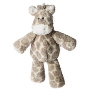 Marshmallow Giraffe Plush