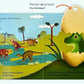 Ultimate Discovery: T. rex