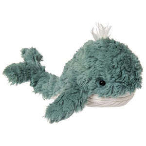 Puttling Whale Plush