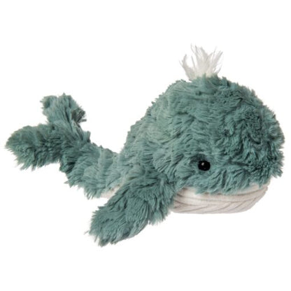 Puttling Whale Plush