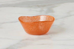 Glass Dipping Bowls