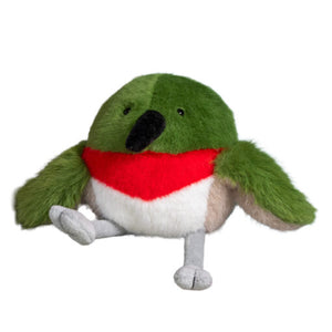Rolly Hummingbird Plush