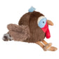 Rolly Turkey Plush