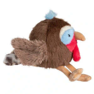 Rolly Turkey Plush