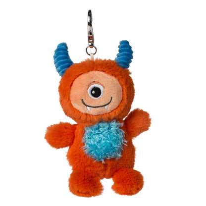 Monster Bag Charm