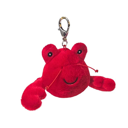 Lobster Bag Charm
