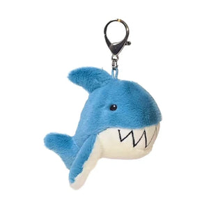 Shark Bag Charm