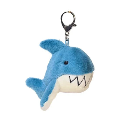 Shark Bag Charm