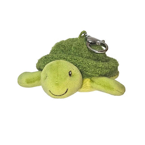 Turtle Bag Charm