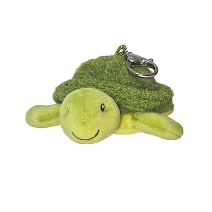 Turtle Bag Charm