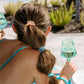 Splash Zone Large Hair Ties