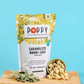 Caramelized Onion + Sage Popcorn