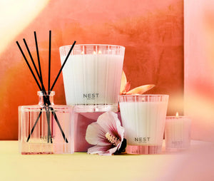 Something Tropical 3 Wick Candle