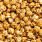 Chai Latte Popcorn