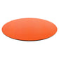 Orange Lizard Placemat