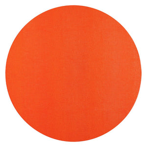 Orange Lizard Placemat