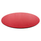 Cranberry Lizard Placemat