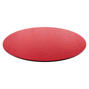 Cranberry Lizard Placemat
