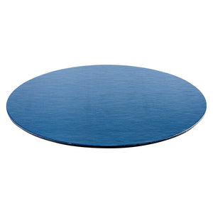 Navy Lizard Placemat