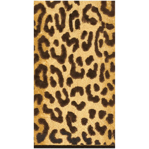 Zanzibar Guest Napkin