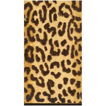 Zanzibar Guest Napkin