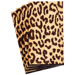 Zanzibar Guest Napkin