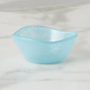 Glass Dipping Bowls