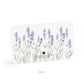 Lavender Little Notes