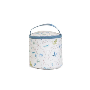 Coastal Tides Snack Bag