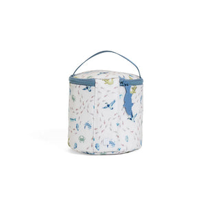 Coastal Tides Snack Bag