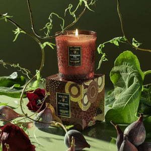 Forbbiden Fig Classic Candle